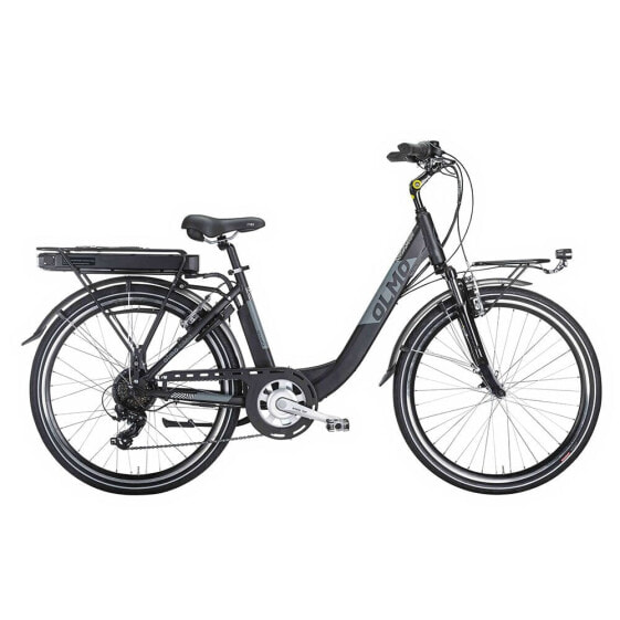 OLMO Levante Lady 26´´ TY-300 2024 electric bike