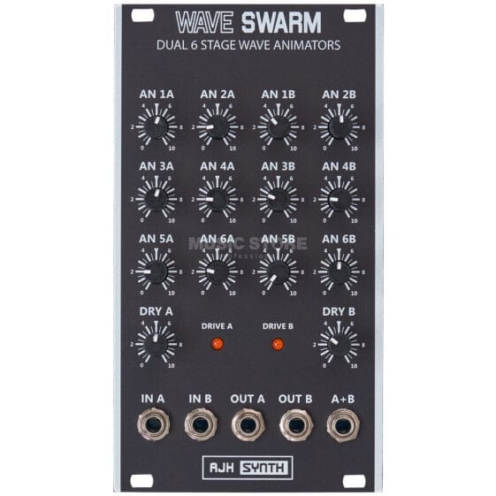 AJH Synth Wave Swarm