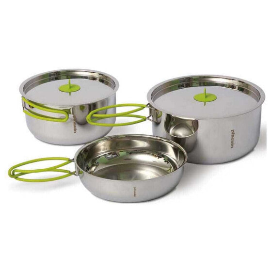 PINGUIN Duo S Cooking Pots