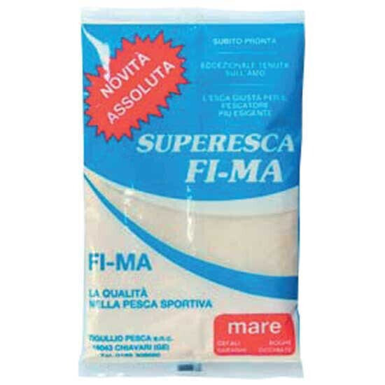 Прикормка для рыбалки FI-MA Superesca 150 грамм