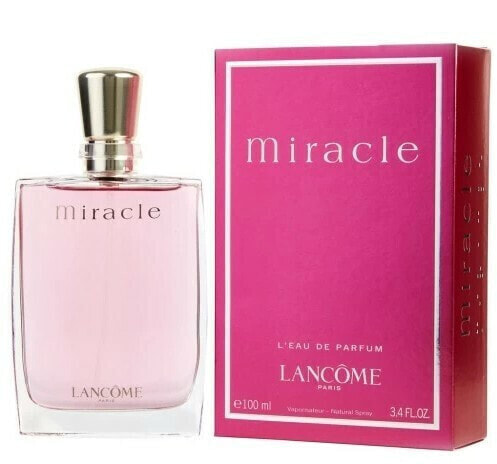Женская парфюмерия Miracle Lancôme EDP EDP