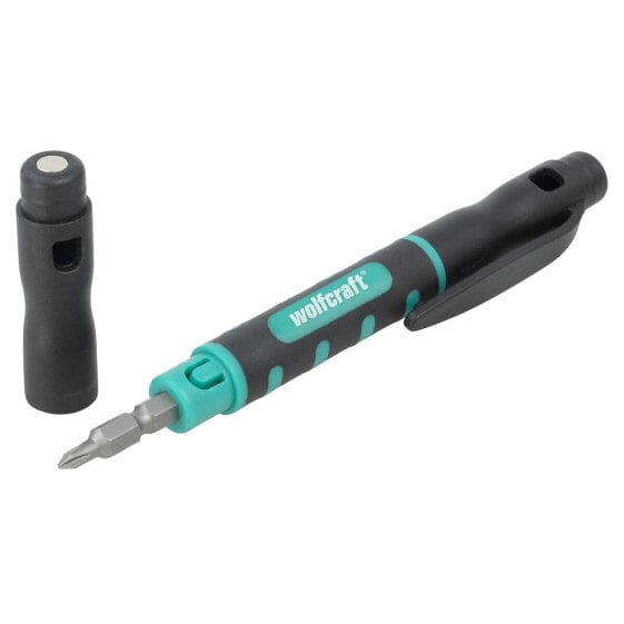 Screwdriver Set Wolfcraft