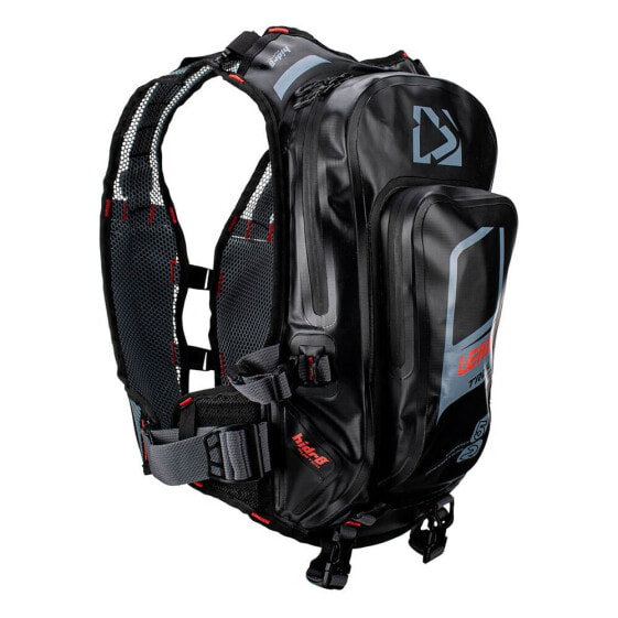 LEATT HydraDry WP 2.0 hydration backpack