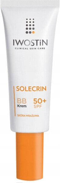 Iwostin Solecrin BB Cream SPF 50+