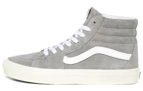 Vans SK8 HI VN0A4BV618P Sneakers