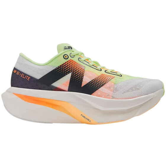 NEW BALANCE FuelCell SuperComp Elite v4 trainers