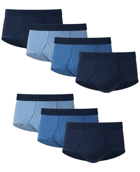 Men's 7-Pk. Ultimate® ComfortSoft® Briefs