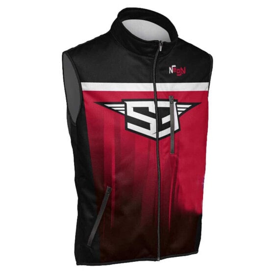 S3 PARTS Drift vest