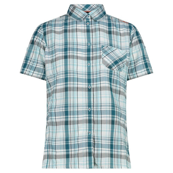 CMP 33S5636 short sleeve shirt