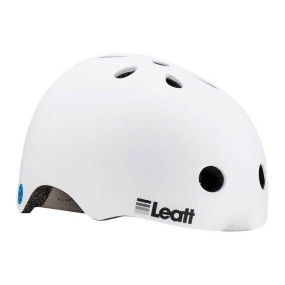 Шлем велосипедный Leatt Urban 1.0 MTB.