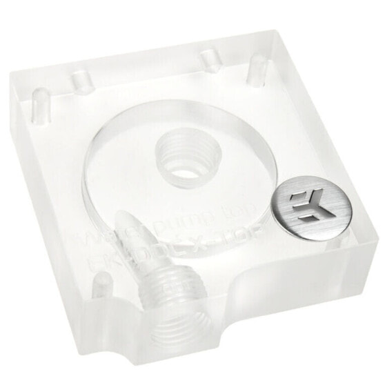 EK Water Blocks EK-XTOP DDC - Acryl