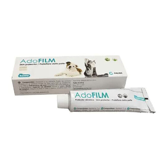 CALIER ADO Film 60g Healing Cream Dogs And Cats