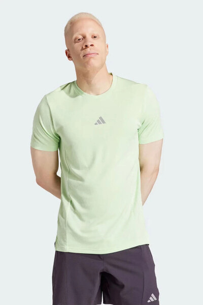 Футболка Adidas InD4T HR Tee.