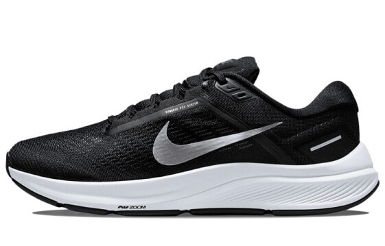 Nike Zoom Structure 24 DA8535-002 Running Shoes