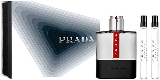 Prada Luna Rossa Carbon