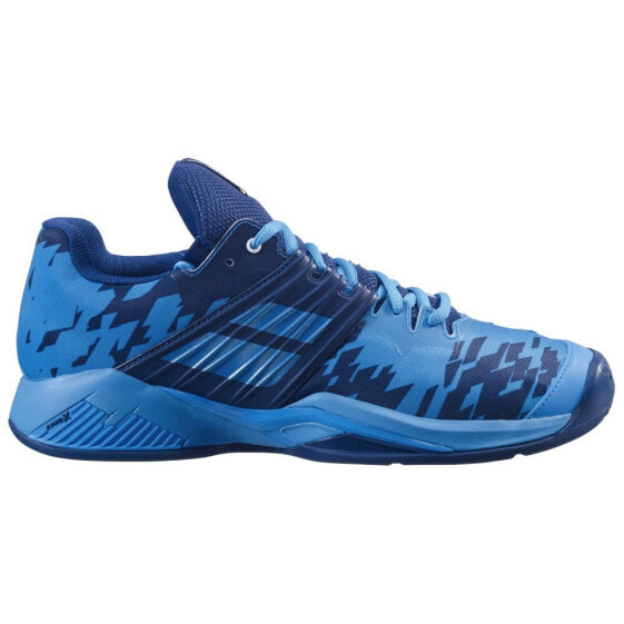 BABOLAT Propulse Fury Clay Shoes