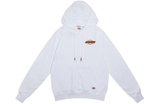 Dickies Logo DK009470C4D Hoodie