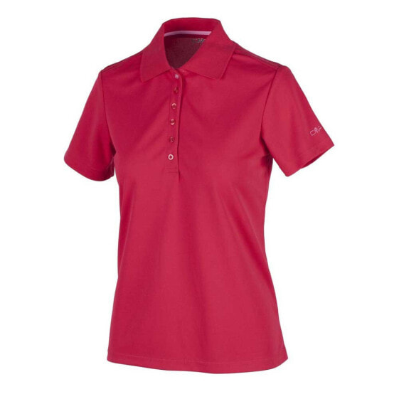 CMP 3T59676 short sleeve polo