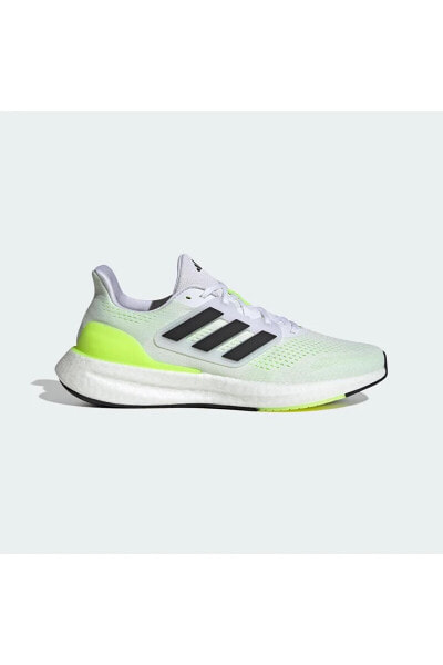 Кроссовки Adidas для бега Erkek Koşu ve Antreman Ayakkabısı PUREBOOST 23 IF2379