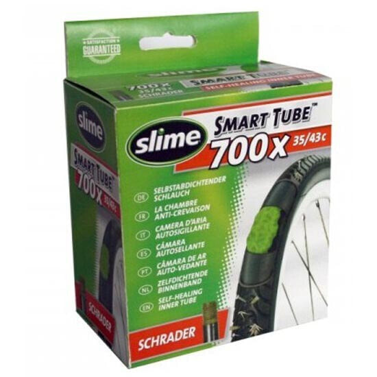 Велокамера Slime Smart Schrader 48 мм