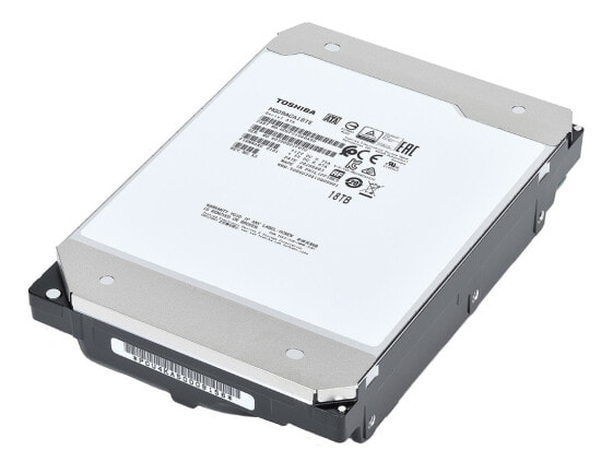 MG09 - 3.5" - 18000 GB - 7200 RPM