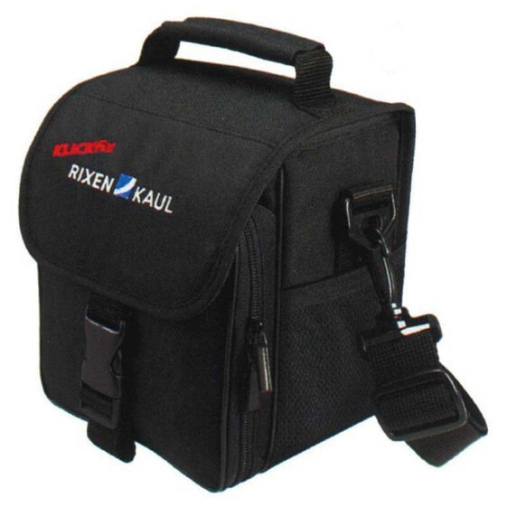 KLICKFIX Allroeter Mini handlebar bag 3.5L