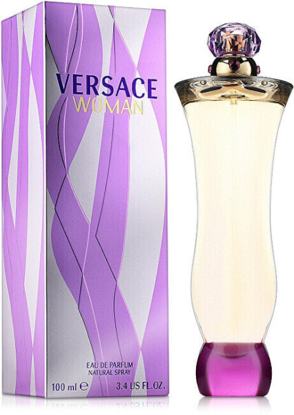 Versace Woman - EDP