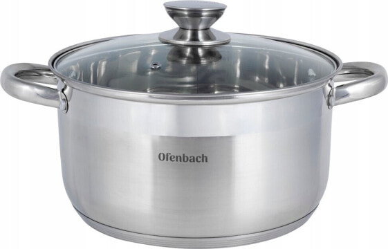 Ofenbach GARNEK 100514 5.0 L INOX