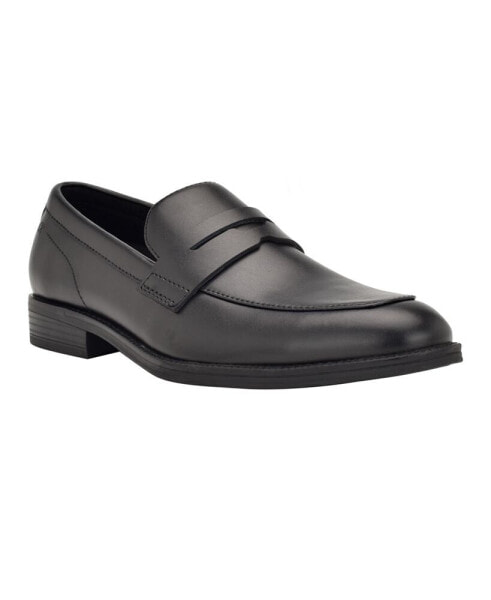 Men's Jay Pointy Toe Slip-On Dress Loafers