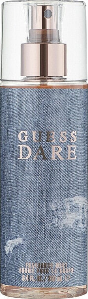 Guess Dare