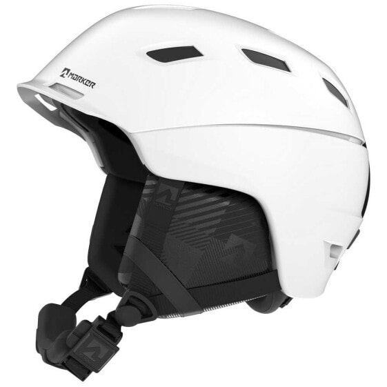 MARKER Ampire Fleece Liner helmet