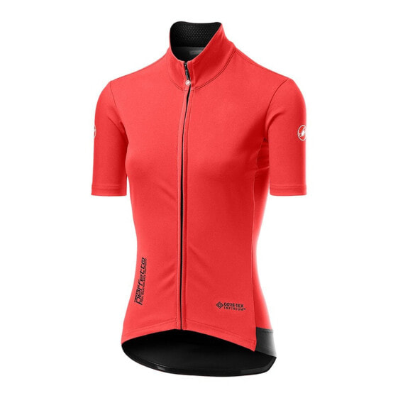 CASTELLI Perfetto Light RoS short sleeve jersey