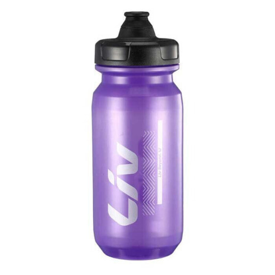 LIV Cleanspring water bottle 600ml