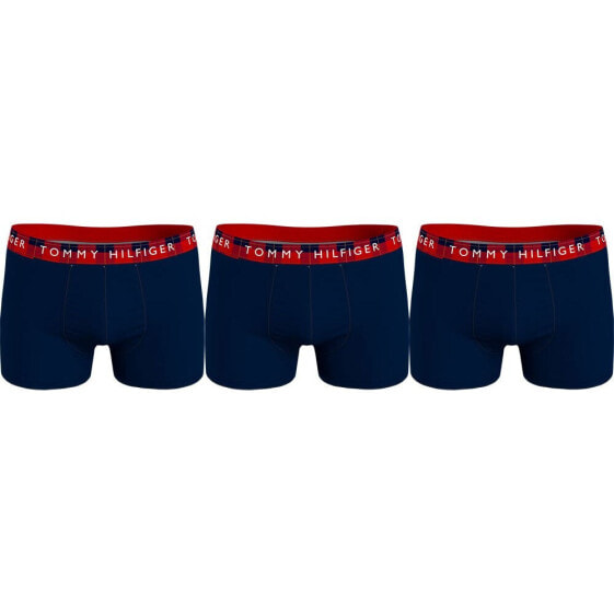 TOMMY HILFIGER Printed Boxer 3 Units