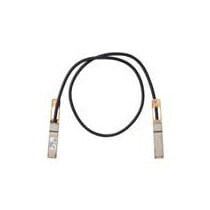 Cisco 100G BASE-CR4 Passive Copper cable - Cable - Network