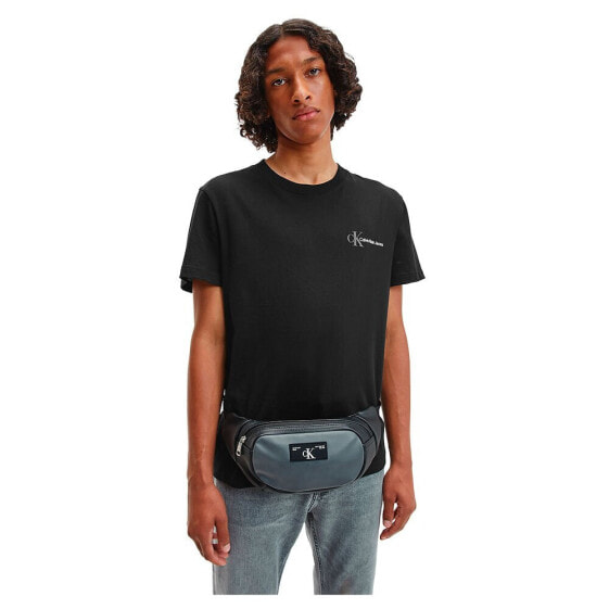 CALVIN KLEIN JEANS Urban BaGraphic short sleeve T-shirt