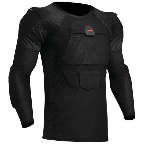 THOR Sentry Stealth protection vest