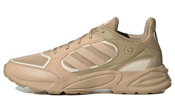 Обувь спортивная Adidas neo 90S VALASION HP6769