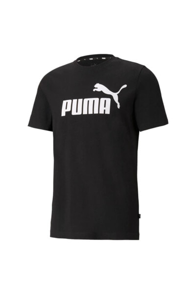 Кофта для мужчин PUMA Ess Logo Tee