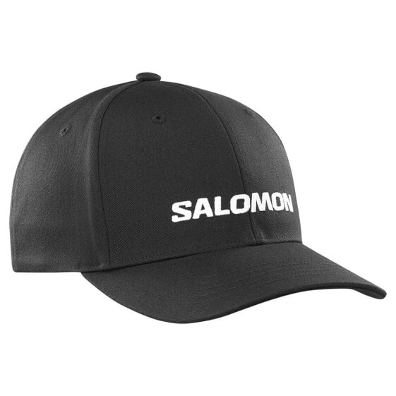 SALOMON Logo Cap