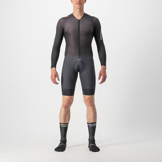 CASTELLI Body Paint 4.X Race Suit