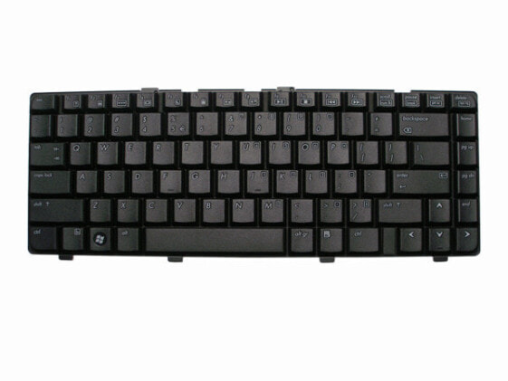 HP 6730B SE/FI - Keyboard - Swedish - HP Compaq 6530b - 6730b - 6735b