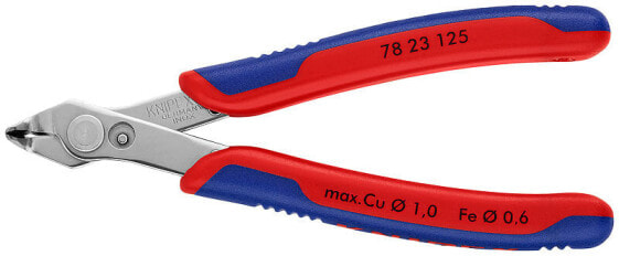KNIPEX Electronic-Super-Knips 78 23 125