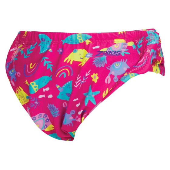 ZOGGS Adjustable Swim Nappy