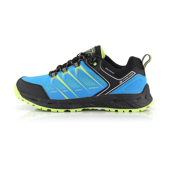 ALPINE PRO Haire hiking shoes