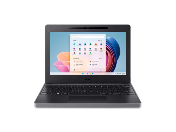 Acer 11.6" TravelMate Intel N100 Notebook - 4GB Memory - 128 GB PCIe SSD Intel