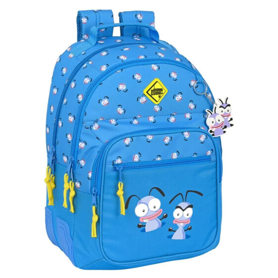 SAFTA El Hormiguero Backpack