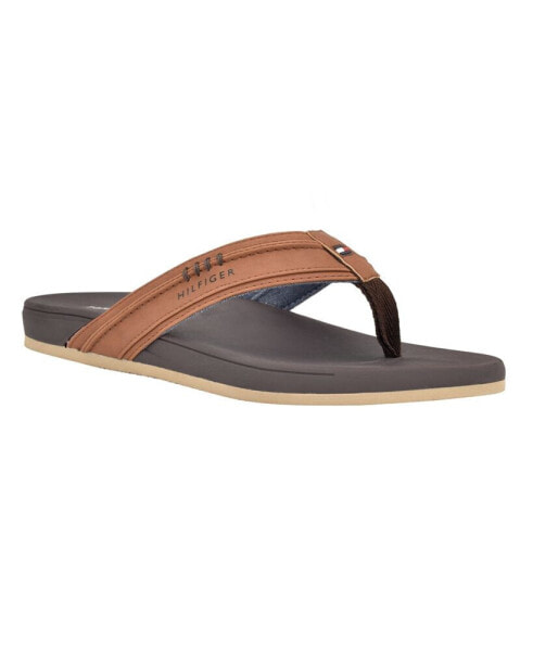 Сланцы Tommy Hilfiger Sepino Flex Flip Flop