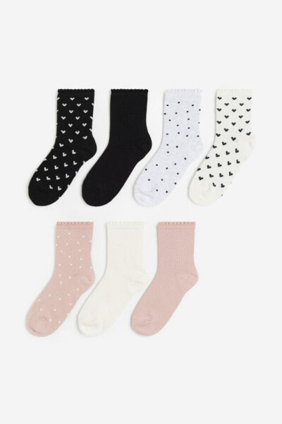 7-pack Socks