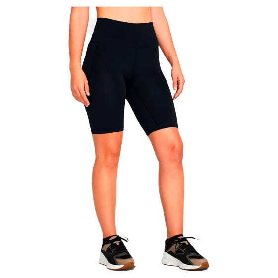 UNDER ARMOUR Meridian 10´´ High Waist Short Leggings